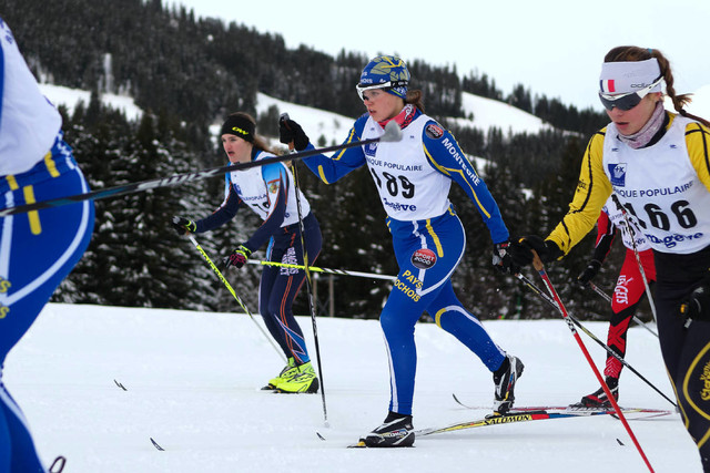 Grand-Prix de Megève